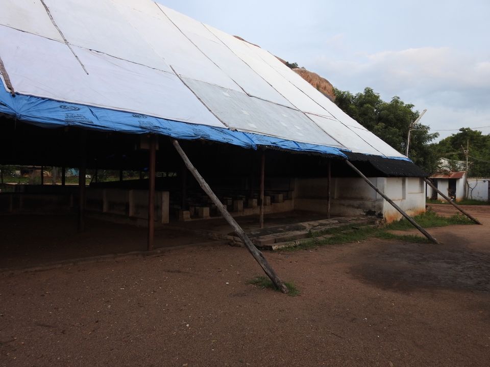 Photo of Asia's Last Touring Talkies in Madurai to close down in February 4/27 by Chendilk