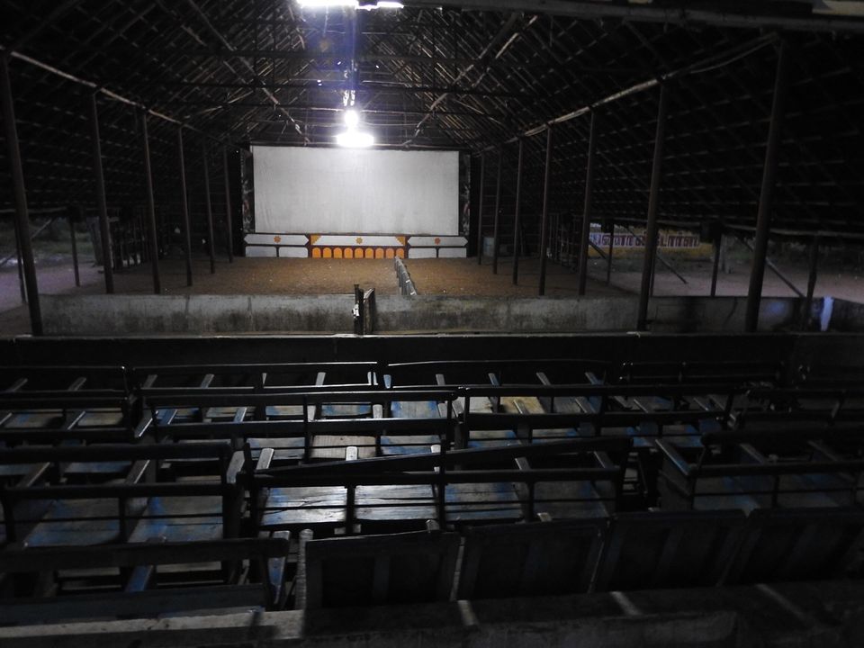 Photo of Asia's Last Touring Talkies in Madurai to close down in February 11/27 by Chendilk