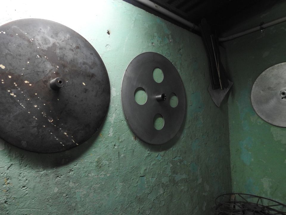 Photo of Asia's Last Touring Talkies in Madurai to close down in February 13/27 by Chendilk