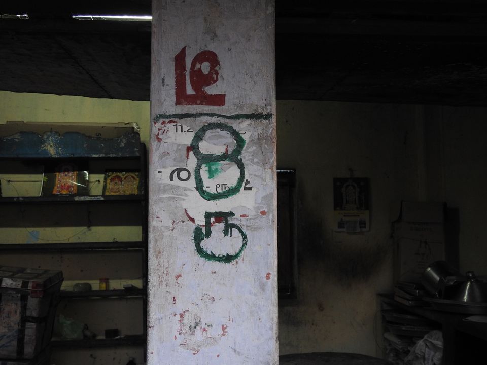 Photo of Asia's Last Touring Talkies in Madurai to close down in February 15/27 by Chendilk