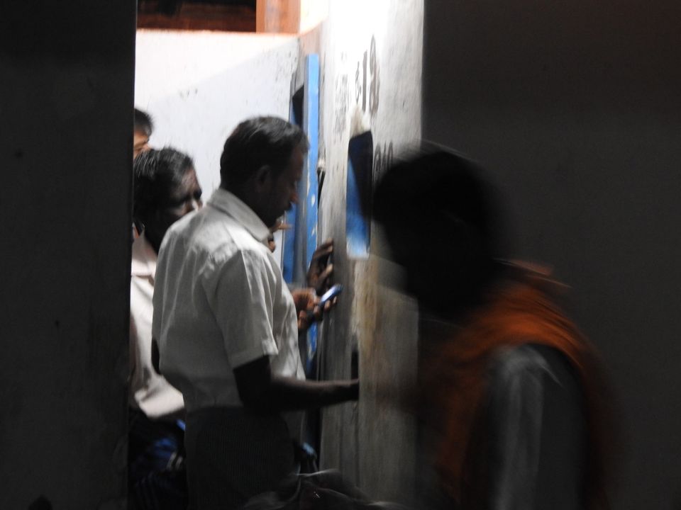 Photo of Asia's Last Touring Talkies in Madurai to close down in February 21/27 by Chendilk