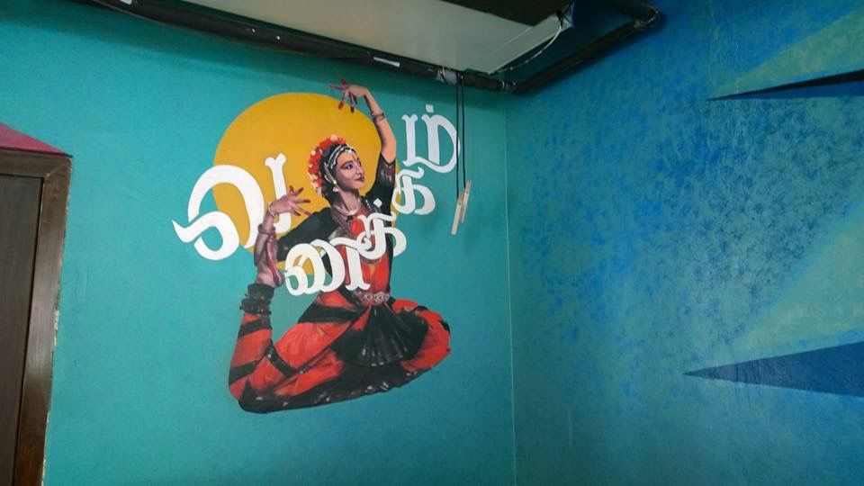 Photo of Madras Cafe – The best place to get Madras Filter Coffee in Hyderabad ! 7/10 by Chendilk