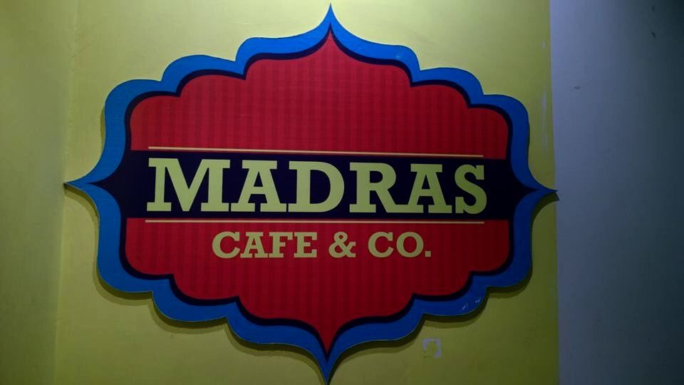 Photo of Madras Cafe – The best place to get Madras Filter Coffee in Hyderabad ! 10/10 by Chendilk