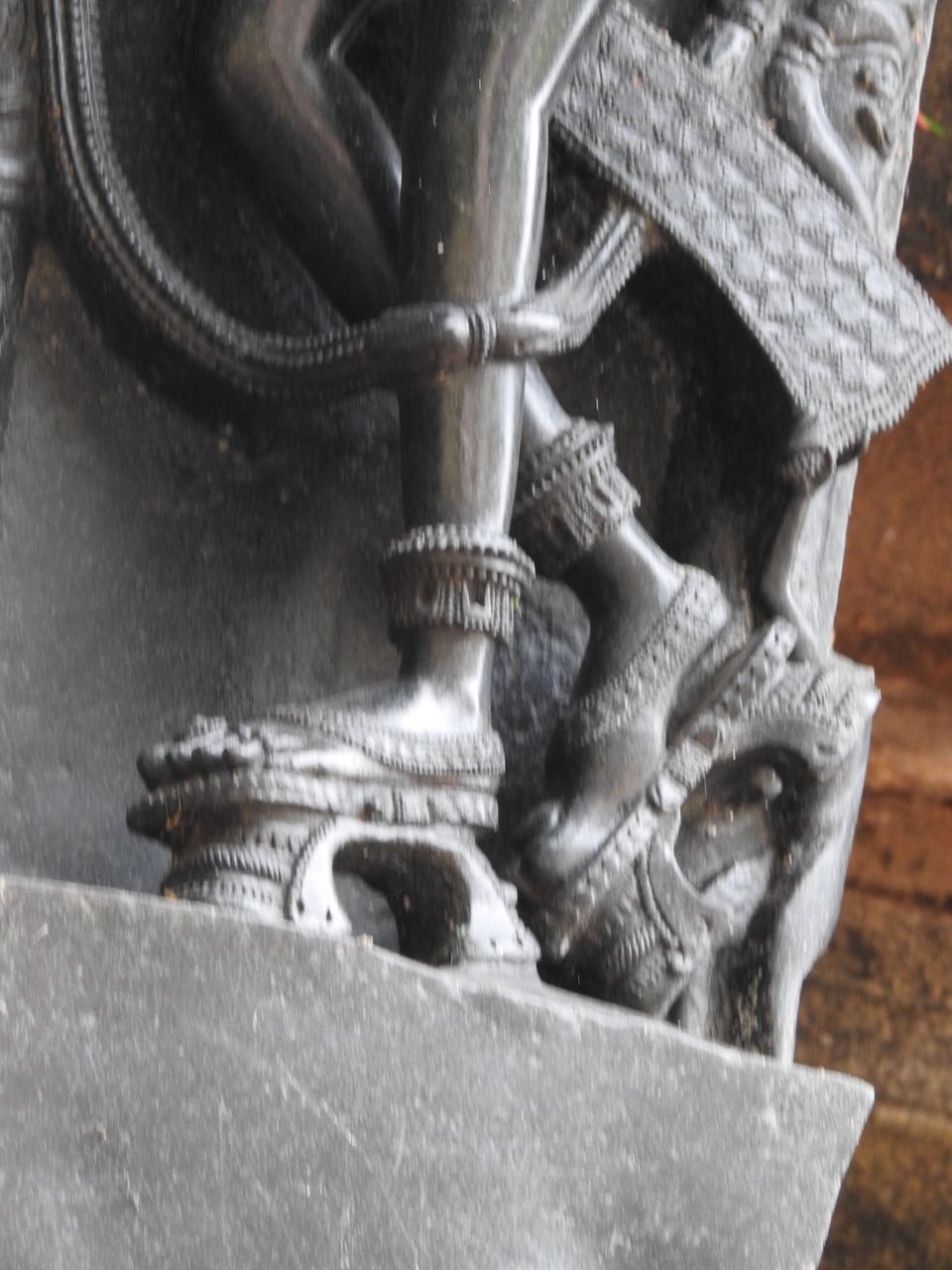 Photo of Ramappa Temple, Palampet, Telangana, India by Chendilk