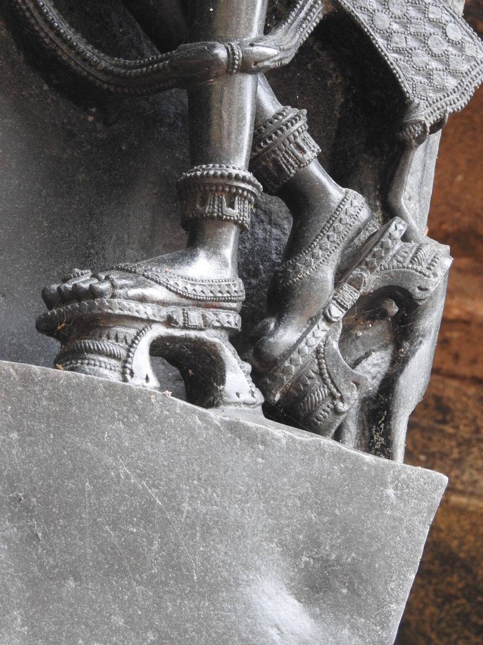 Photo of Ramappa Temple, Palampet, Telangana, India by Chendilk