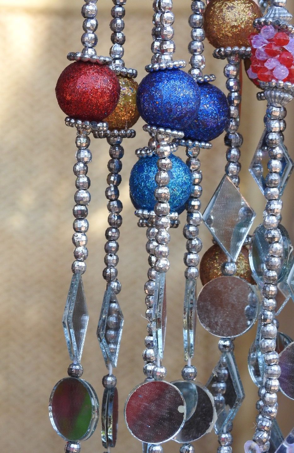 Photo of Anjuna Flea Market,Goa - A Photo Tour ! 15/15 by Chendilk