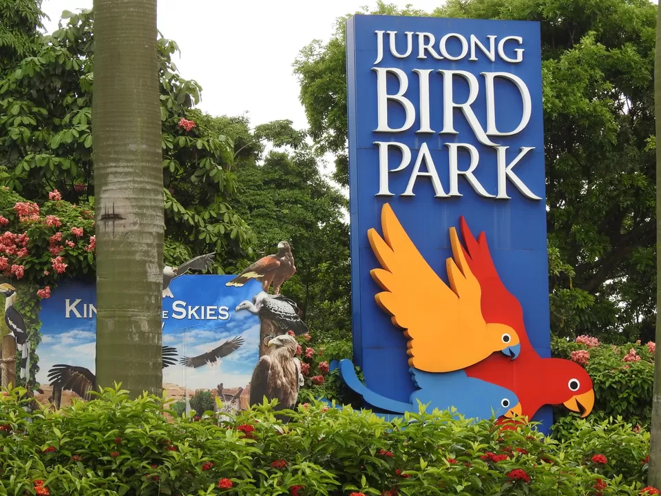 Photo of Singapore by Chendilk