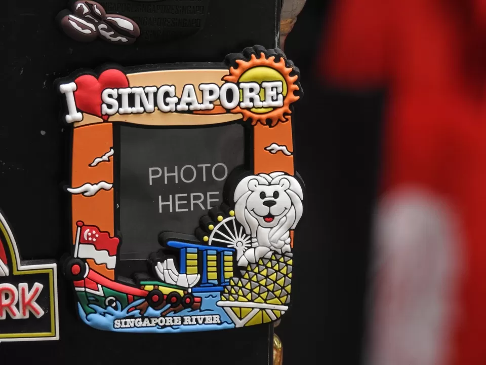 Photo of My favourite photography locations in Singapore Part 1- Jurong Bird Park and Chinatown. by Chendilk