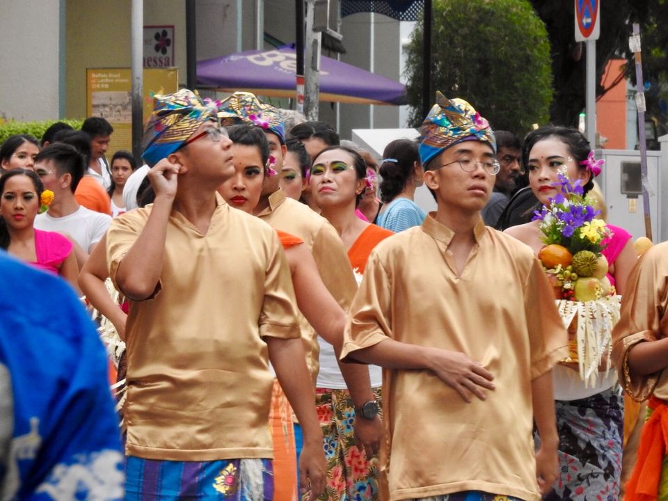 Photo of My favourite photography locations in Singapore - Part 2. Little India. 19/45 by Chendilk