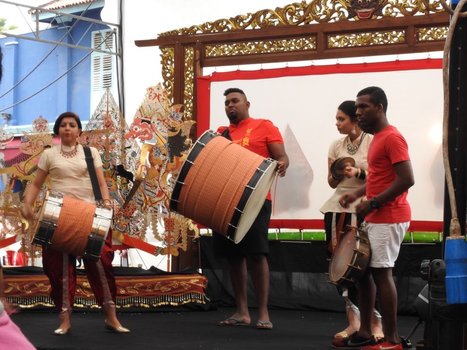 Photo of My favourite photography locations in Singapore - Part 2. Little India. 23/45 by Chendilk