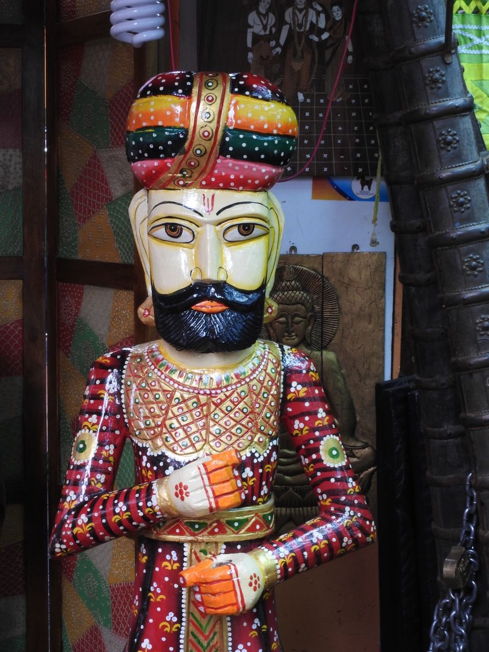 Photo of My favourite photography locations in Singapore - Part 2. Little India. 24/45 by Chendilk