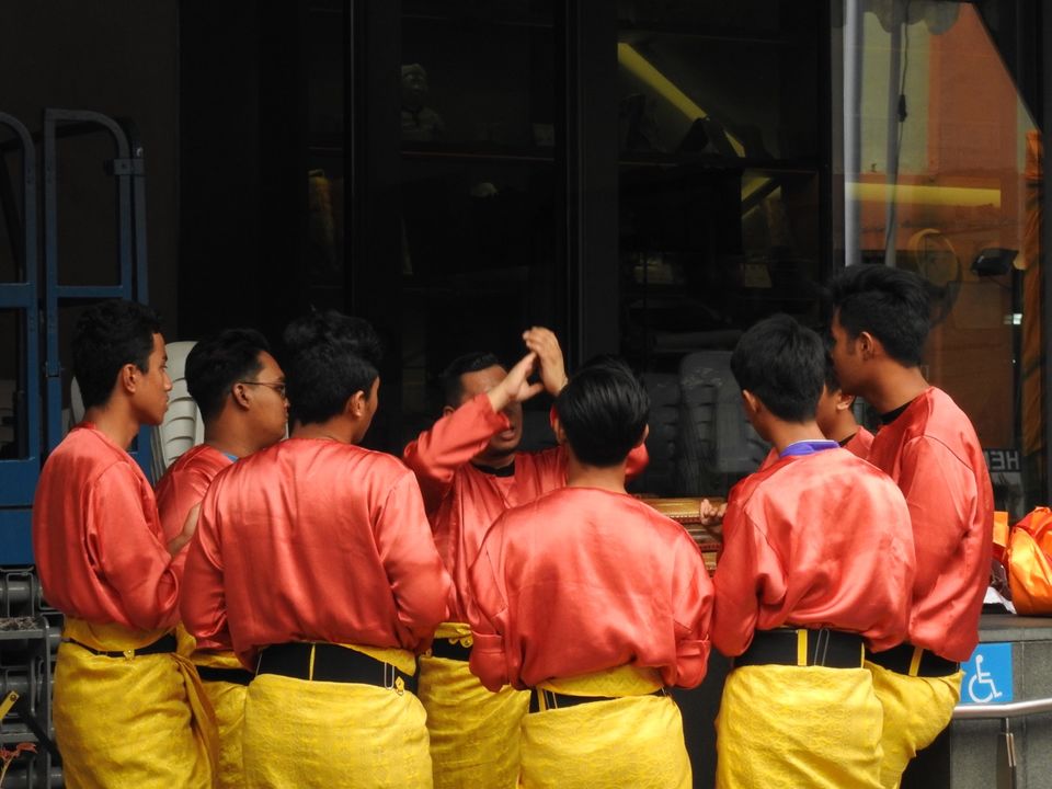 Photo of My favourite photography locations in Singapore - Part 2. Little India. 27/45 by Chendilk