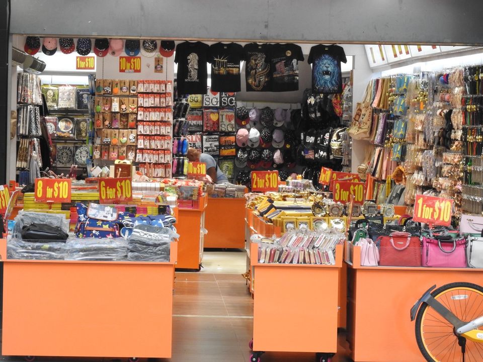 Photo of My favourite photography locations in Singapore - Part 2. Little India. 38/45 by Chendilk