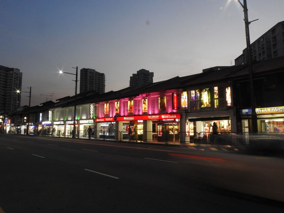 Photo of My favourite photography locations in Singapore - Part 2. Little India. 41/45 by Chendilk