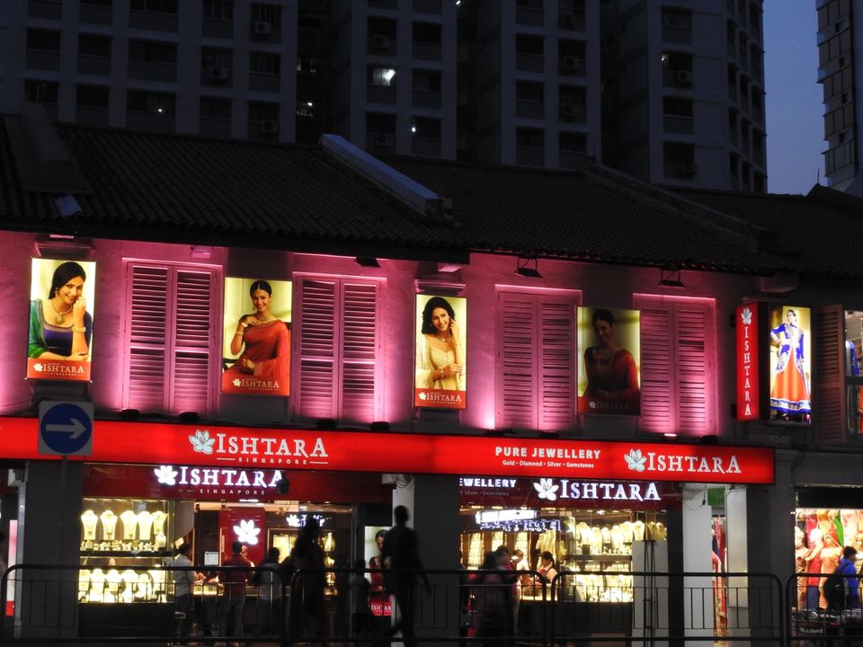 Photo of My favourite photography locations in Singapore - Part 2. Little India. 44/45 by Chendilk