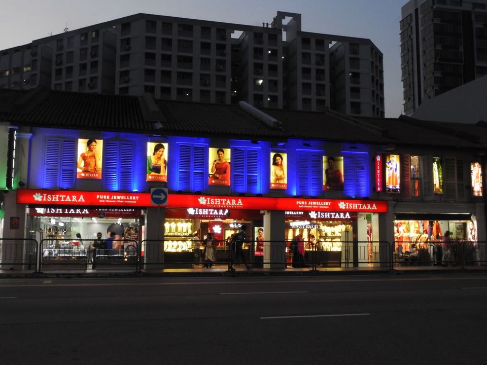 Photo of My favourite photography locations in Singapore - Part 2. Little India. 45/45 by Chendilk