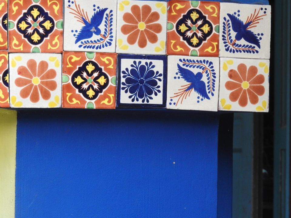 Photo of Haji Lane Singapore by Chendilk