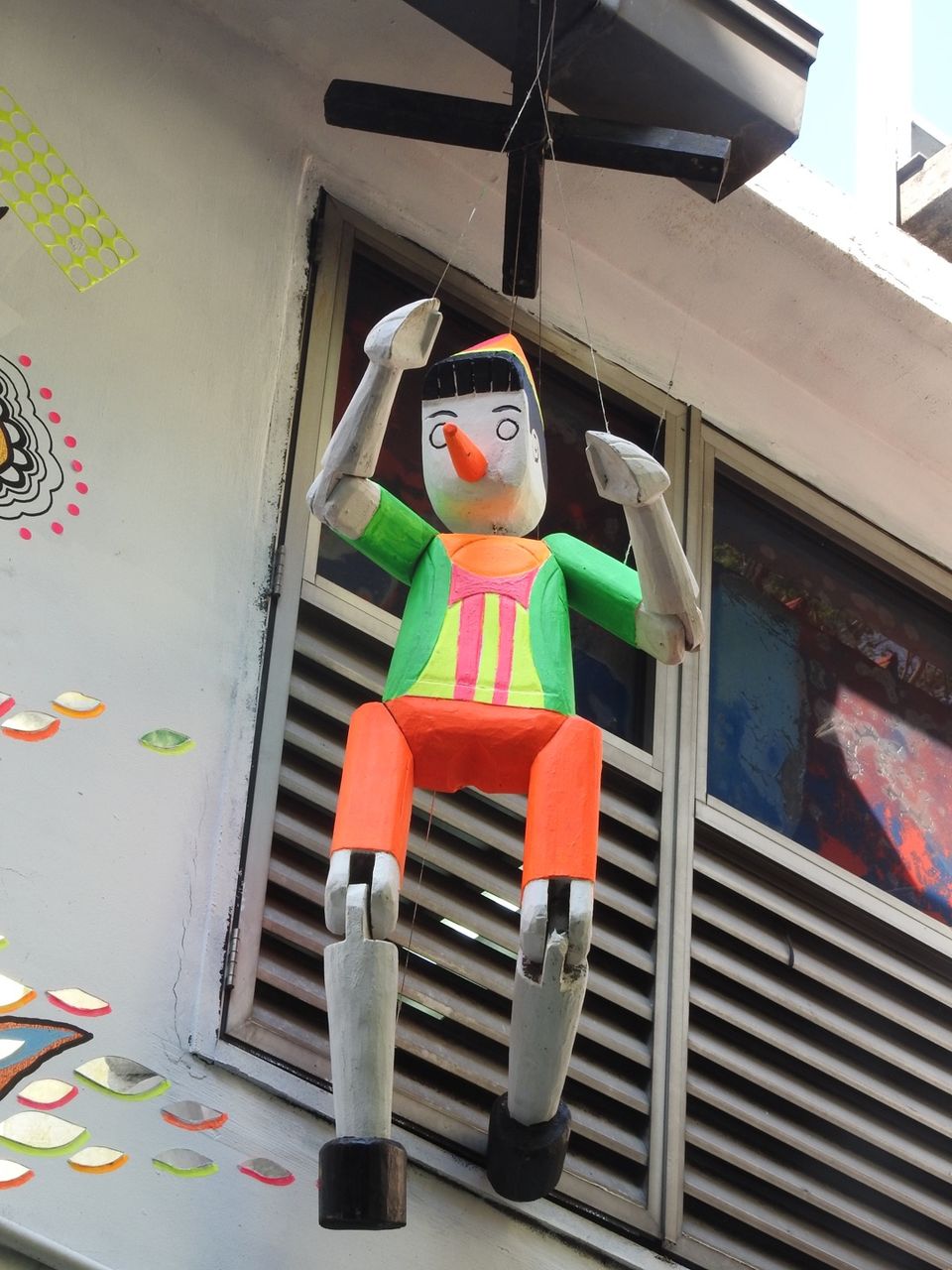 Photo of Haji Lane Singapore by Chendilk