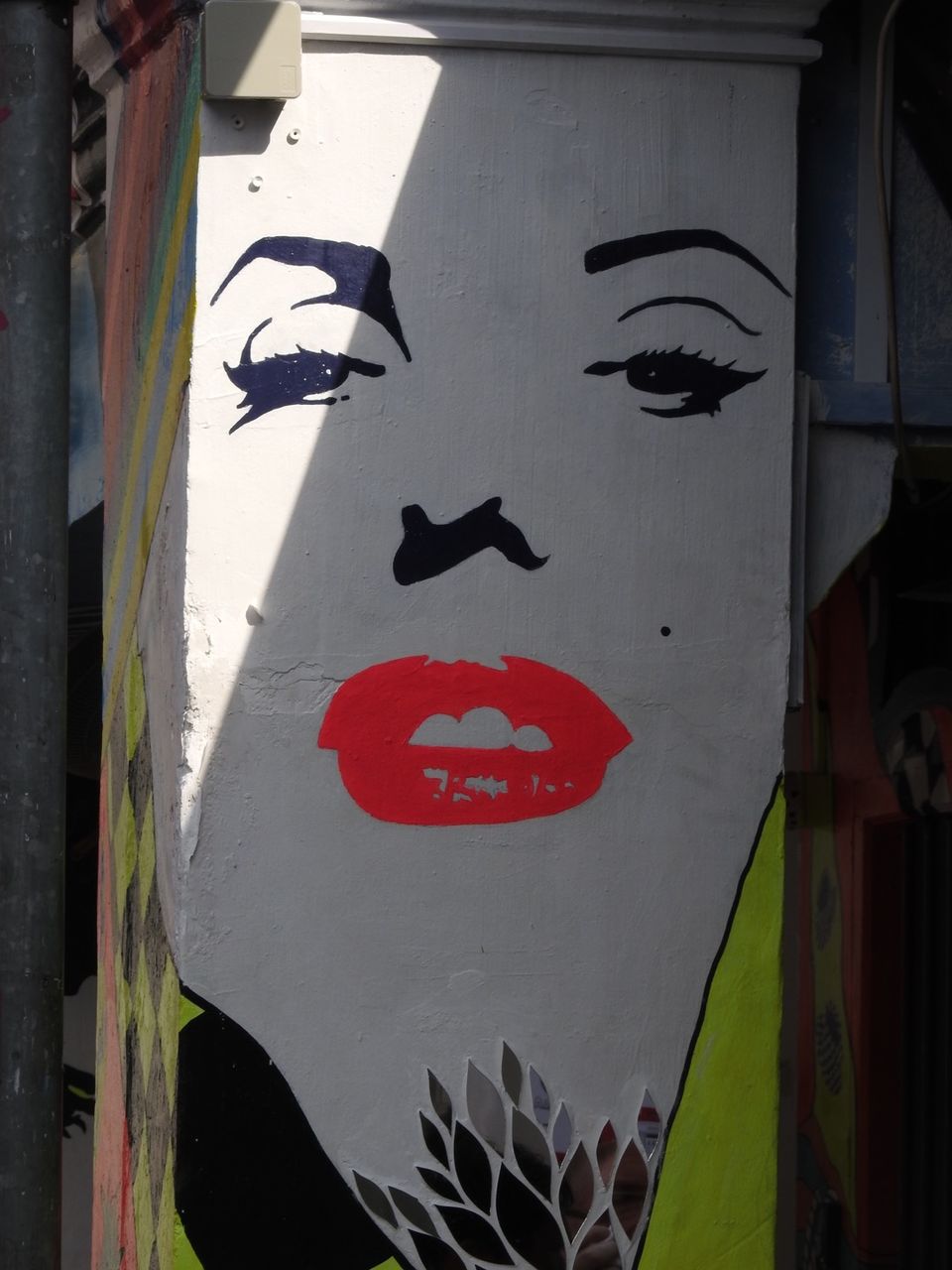 Photo of Haji Lane Singapore by Chendilk