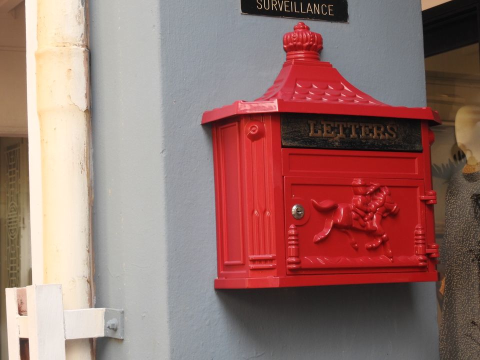 Photo of Haji Lane Singapore by Chendilk