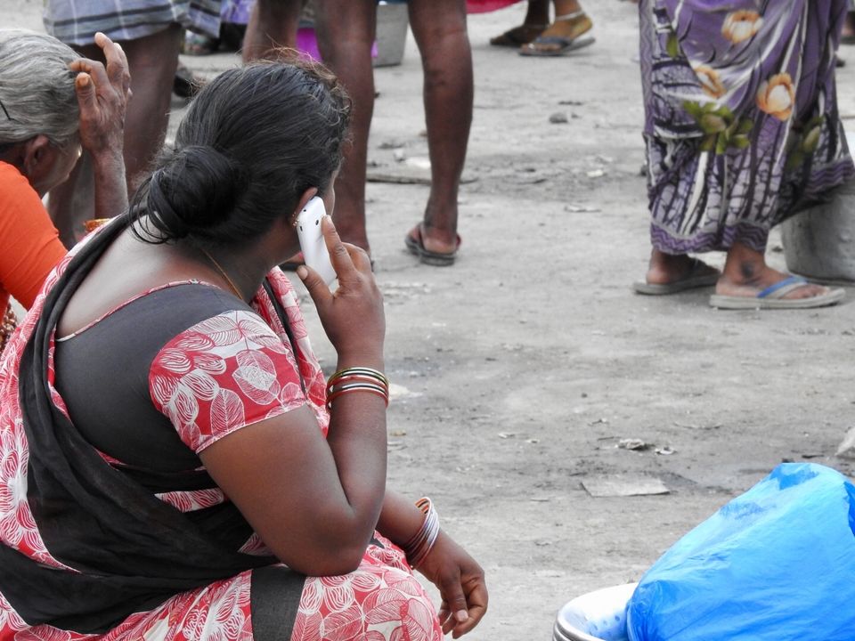 Photo of Kasimedu Fish Market, Royapuram, Chennai, Tamil Nadu, India by Chendilk