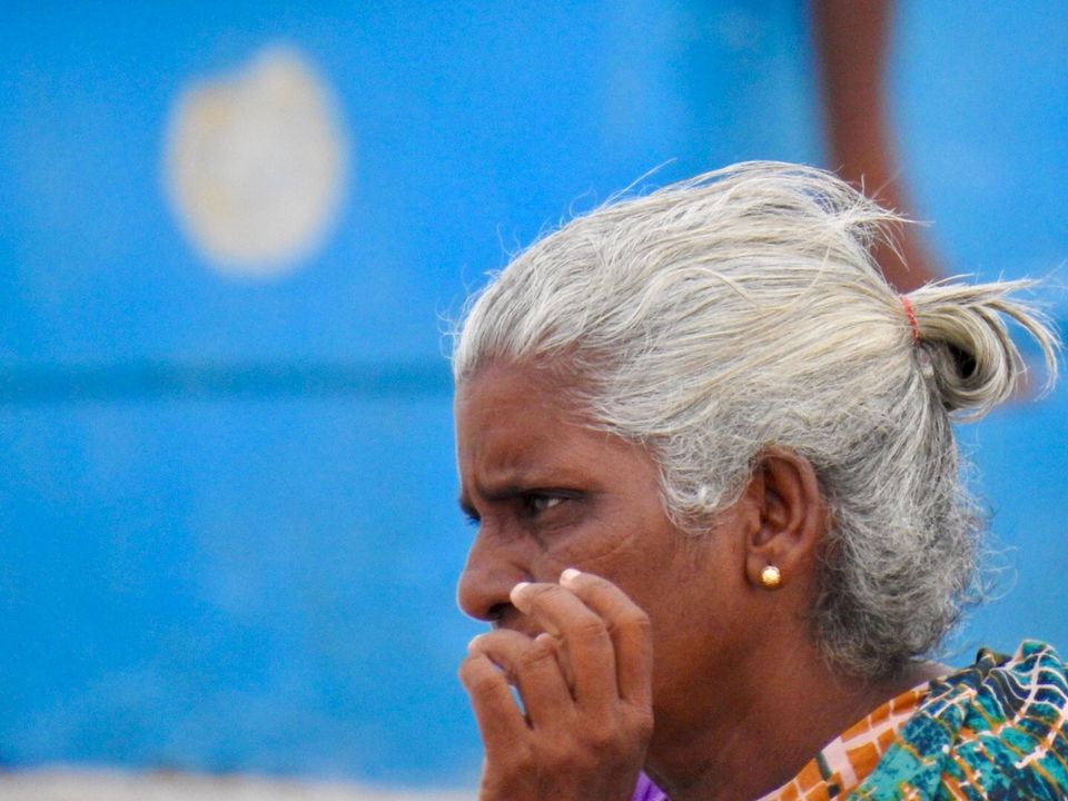 Photo of Kasimedu Fish Market, Royapuram, Chennai, Tamil Nadu, India by Chendilk