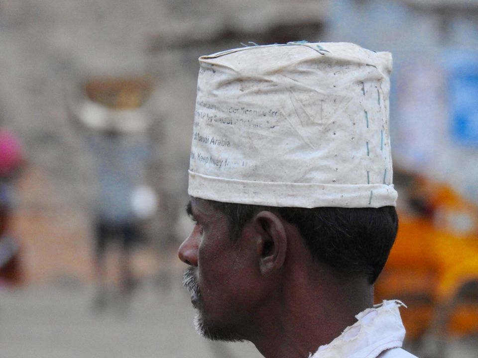 Photo of Kasimedu Fish Market, Royapuram, Chennai, Tamil Nadu, India by Chendilk