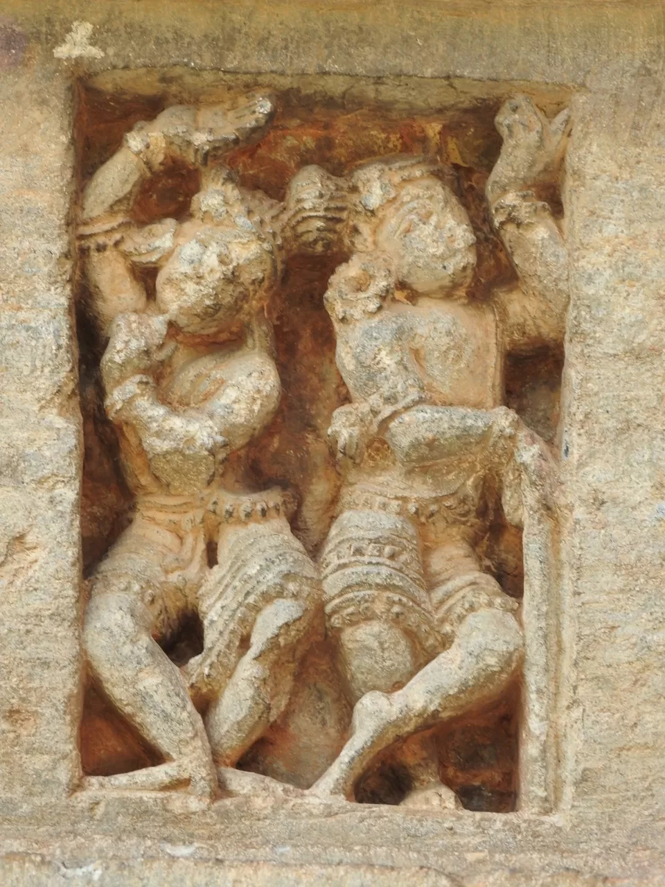 Photo of Veeranarayana Temple,Belavadi, Belavadi, Karnataka, India by Chendilk