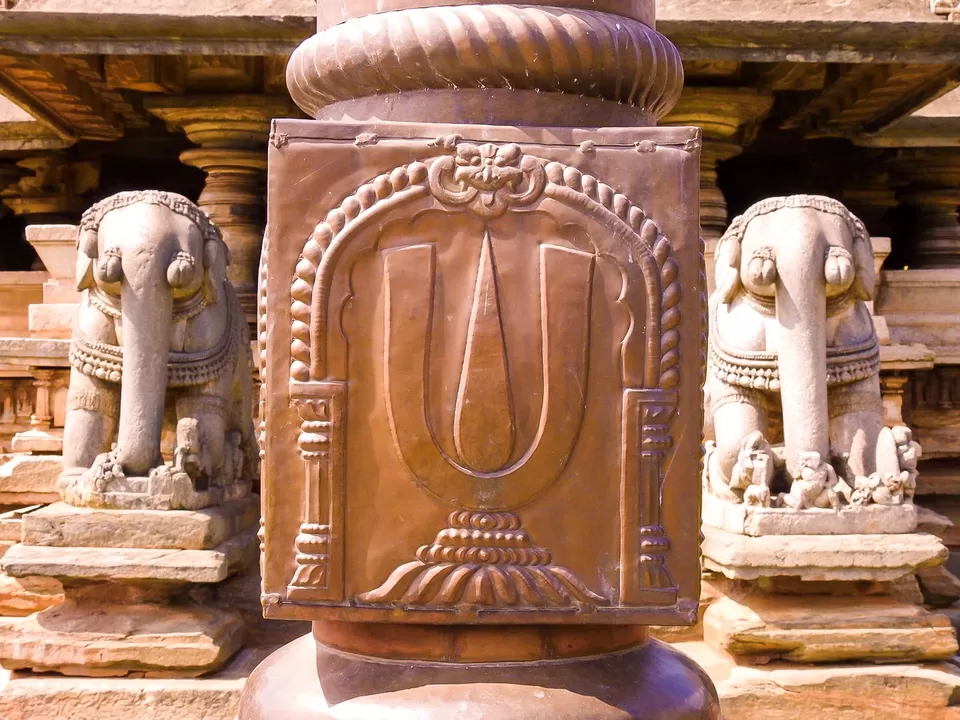 Photo of Veeranarayana Temple,Belavadi, Belavadi, Karnataka, India by Chendilk