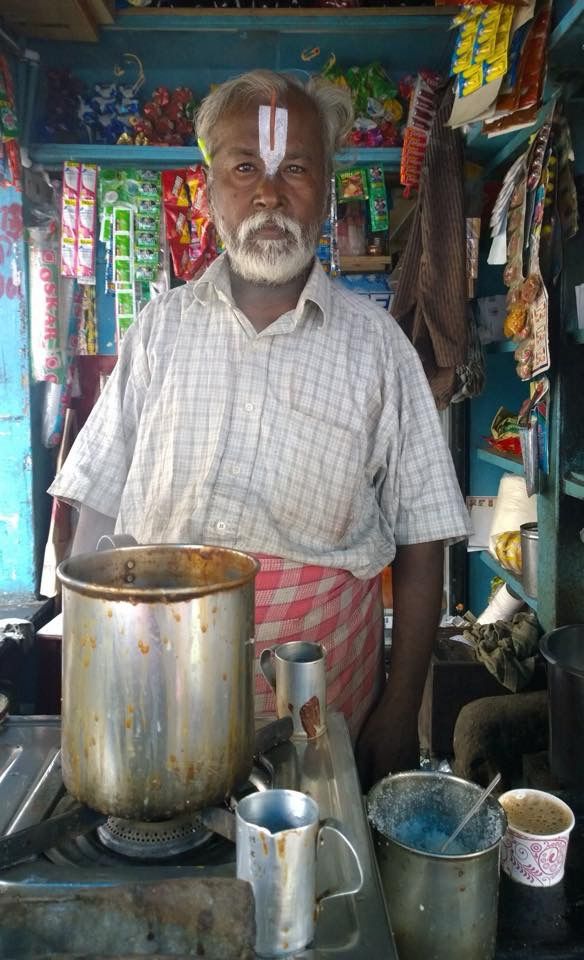 Photo of Best places to have filter coffee in Madurai 4/6 by Chendilk