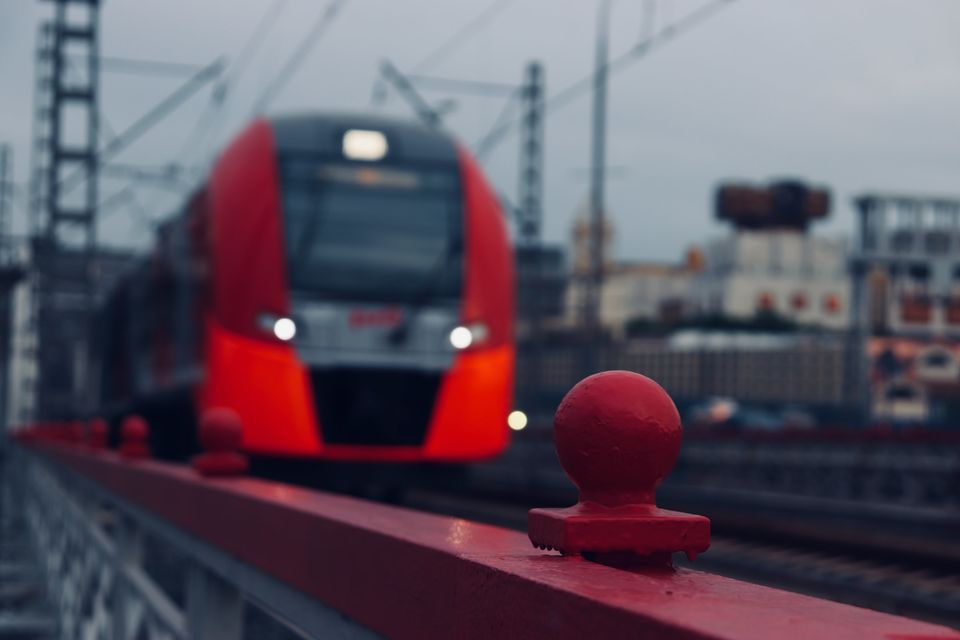 Photo of Ravishing Russia by hardik shah