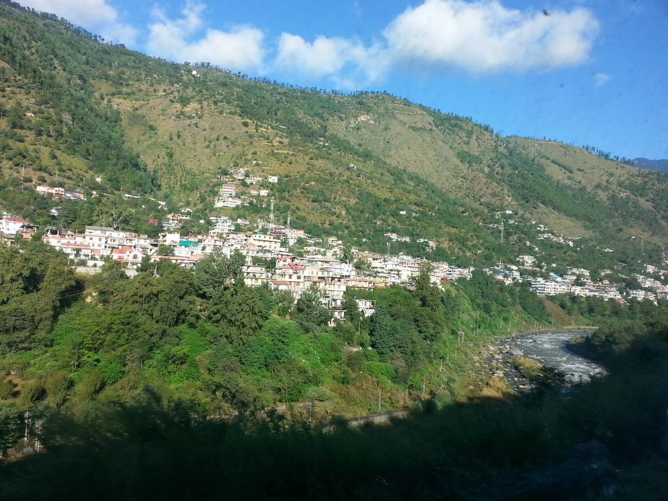 Photo of Himalayas with my lens 7/239 by utpalasharmadei