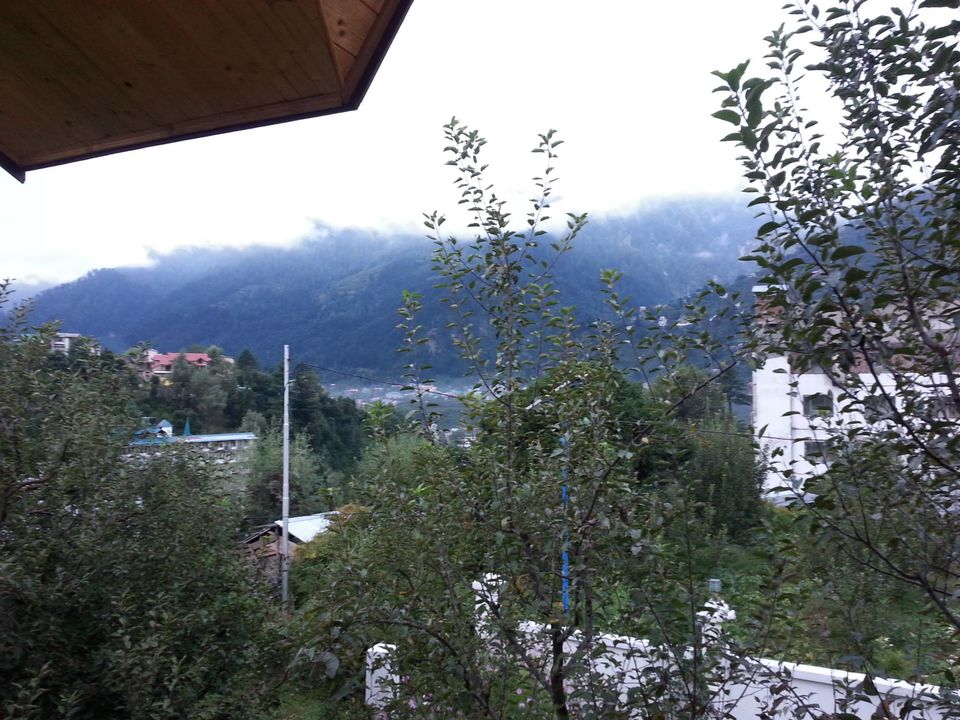 Photo of Himalayas with my lens 92/239 by utpalasharmadei