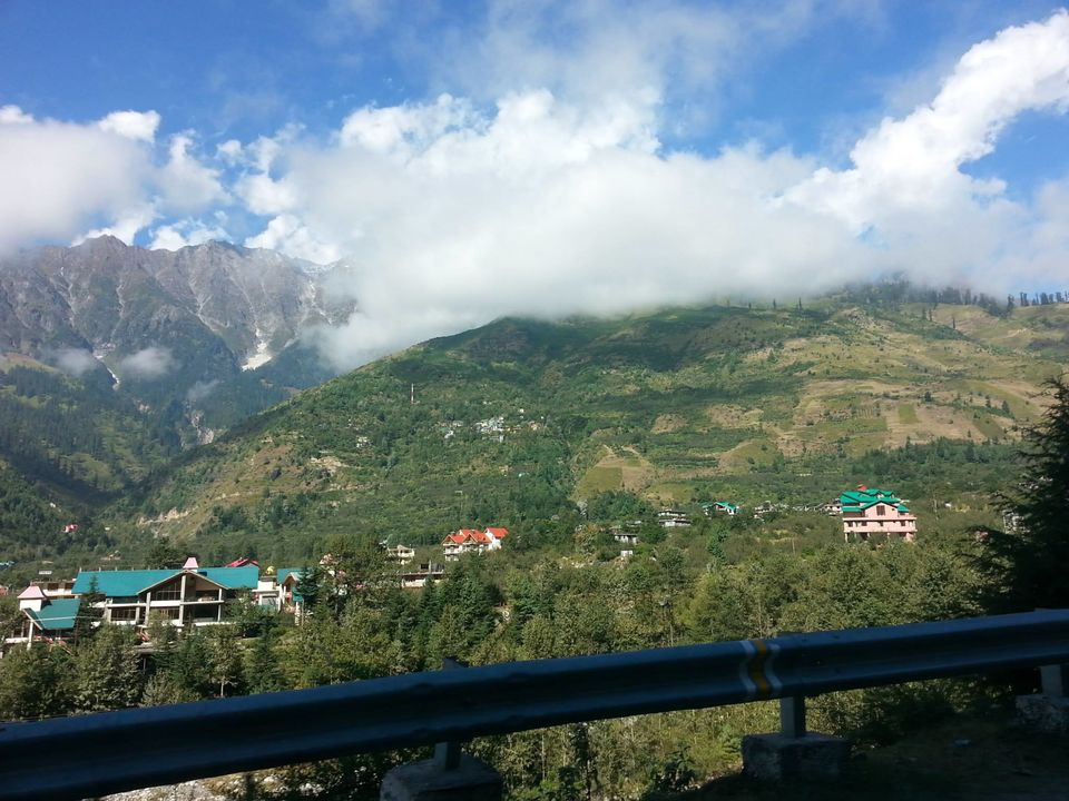 Photo of Himalayas with my lens 97/239 by utpalasharmadei