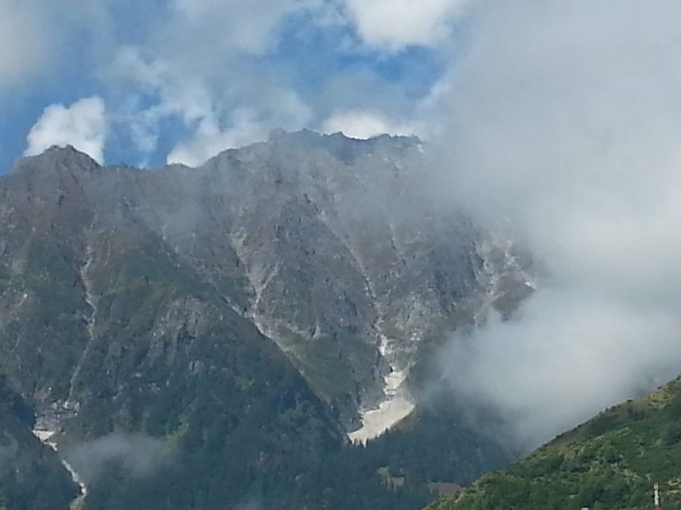Photo of Himalayas with my lens 96/239 by utpalasharmadei