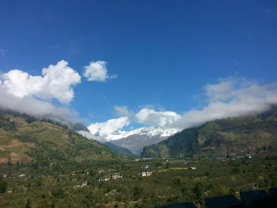 Photo of Himalayas with my lens 98/239 by utpalasharmadei