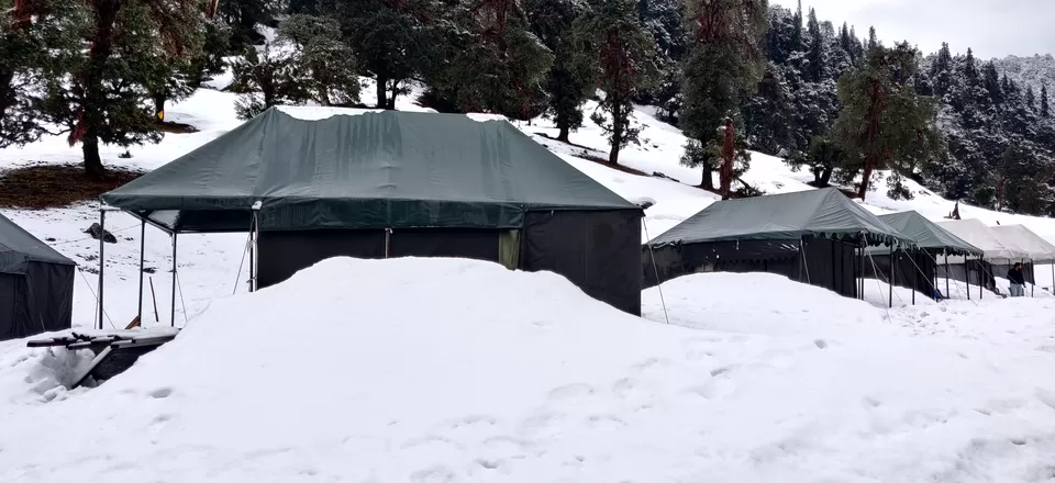 Photo of Chopta, Uttarakhand, India by Adarsh Srivastava