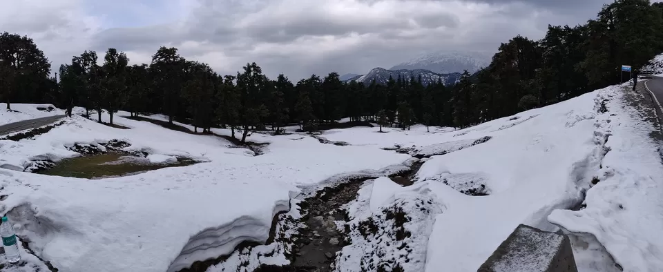 Photo of Chopta - The Incredible Experience! by Adarsh Srivastava