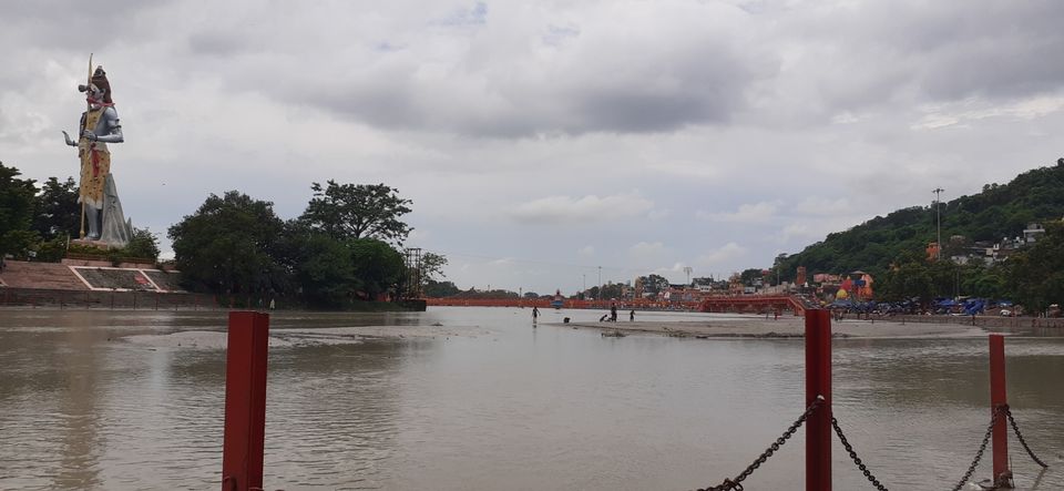 Photo of Haridwar by Sumit Pradhan
