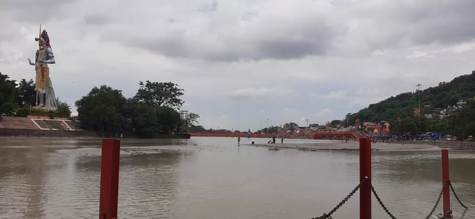 Photo of Haridwar by Sumit Pradhan