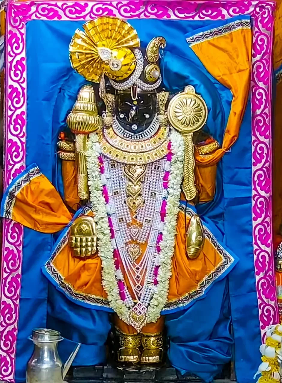 Photo of द्वारका By Vanrajsinh