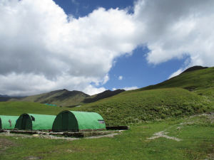 Photo of Solo Roopkund Lake, Junargali Trek – Mystery Me 6/28 by Yogesh