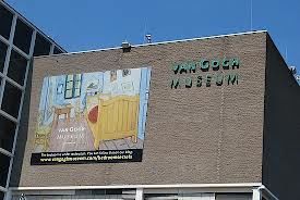 Photo of Van Gogh Museum, Paulus Potterstraat, Amsterdam Oud-Zuid, Amsterdam, The Netherlands by Melissa Adams