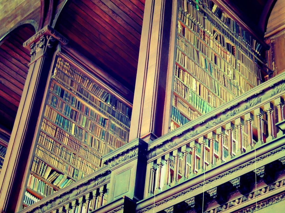 Photo of Must-have experiences in Ireland 2/22 by Pooja Krishnan