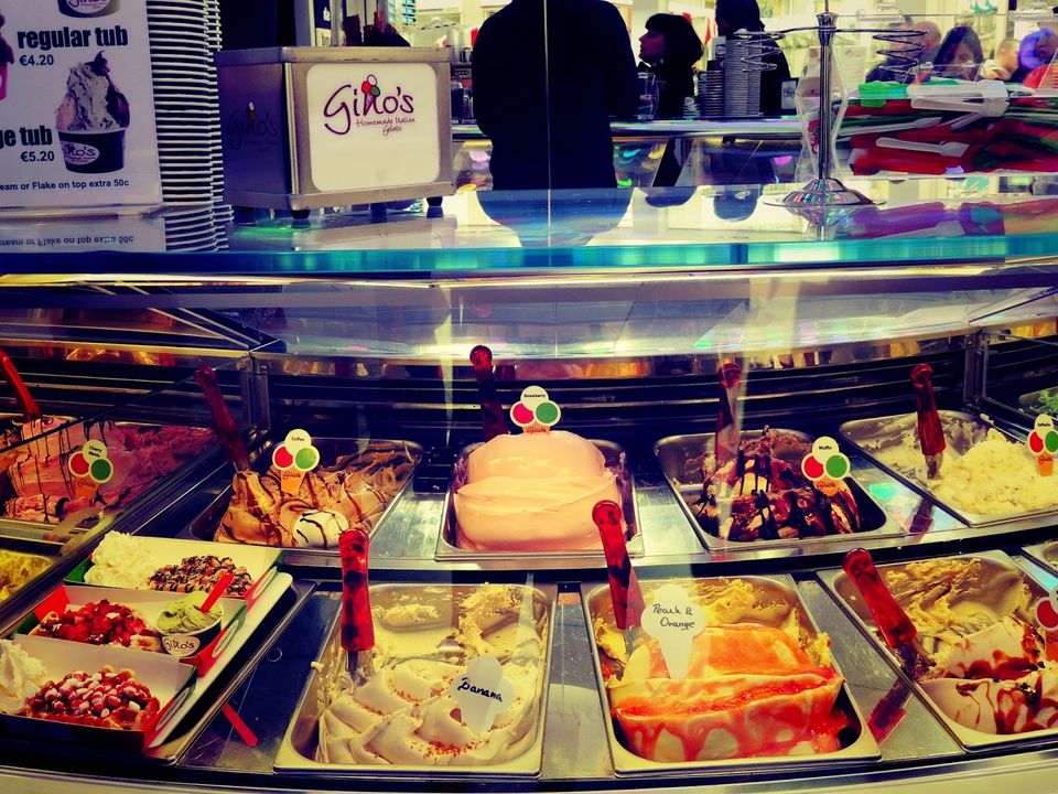 Photo of Must-have experiences in Ireland 5/22 by Pooja Krishnan