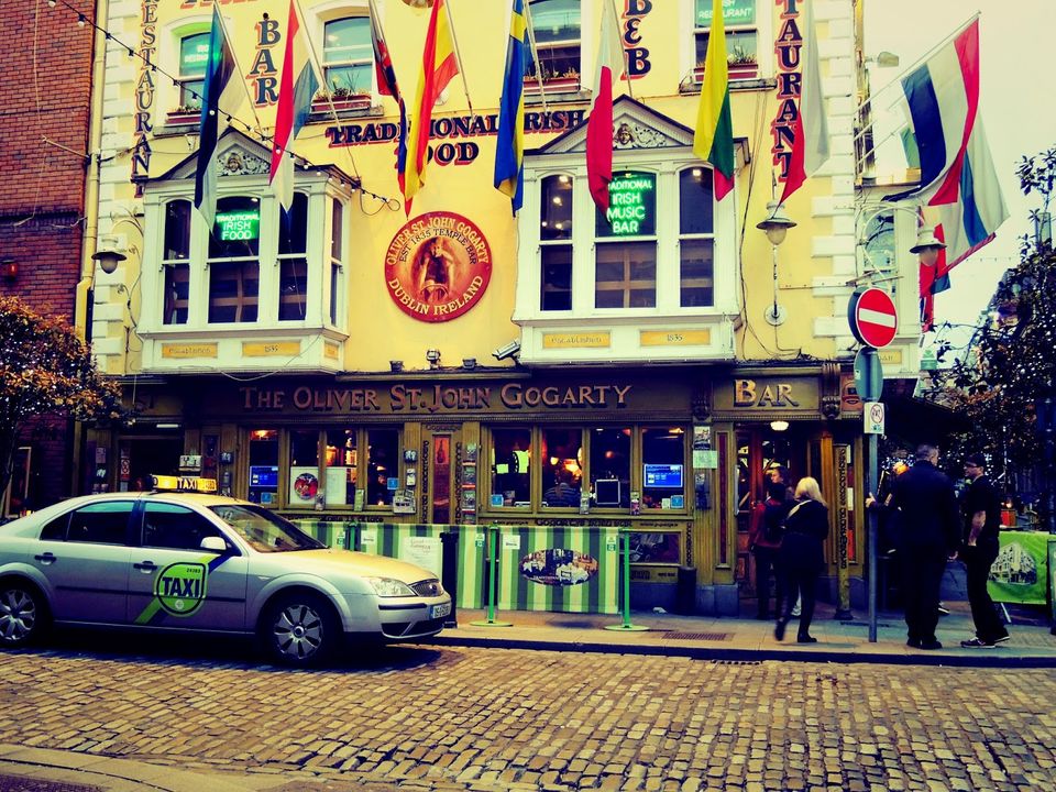 Photo of Must-have experiences in Ireland 6/22 by Pooja Krishnan