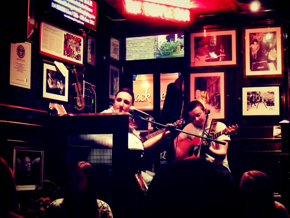 Photo of Must-have experiences in Ireland 10/22 by Pooja Krishnan