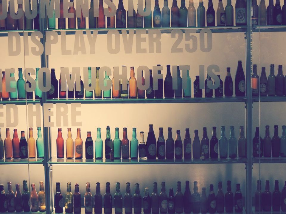 Photo of Must-have experiences in Ireland 11/22 by Pooja Krishnan