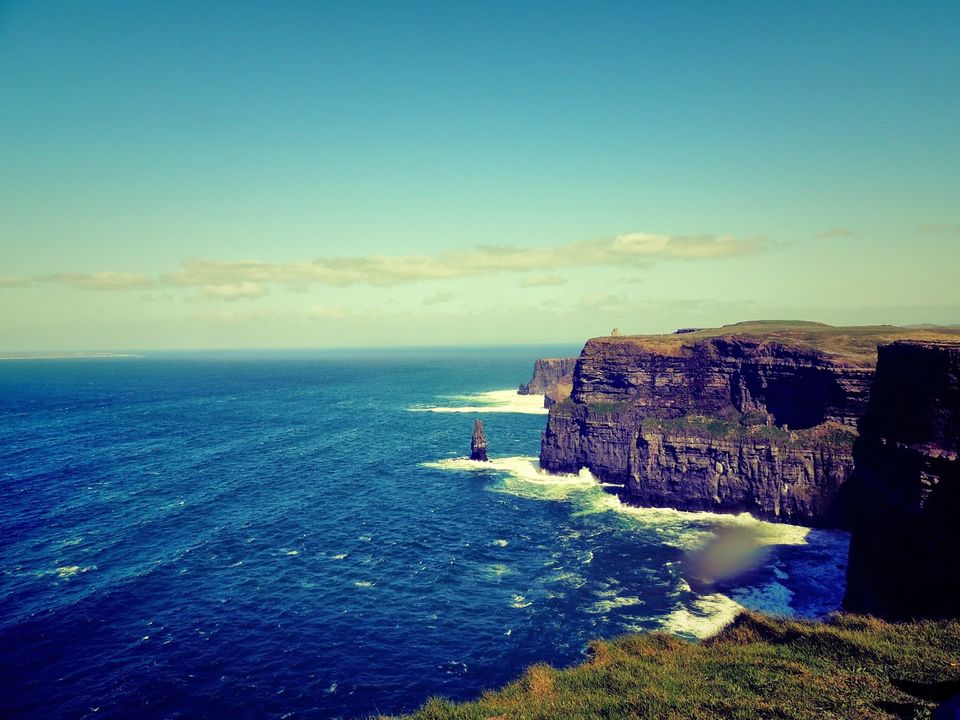 Photo of Must-have experiences in Ireland 15/22 by Pooja Krishnan