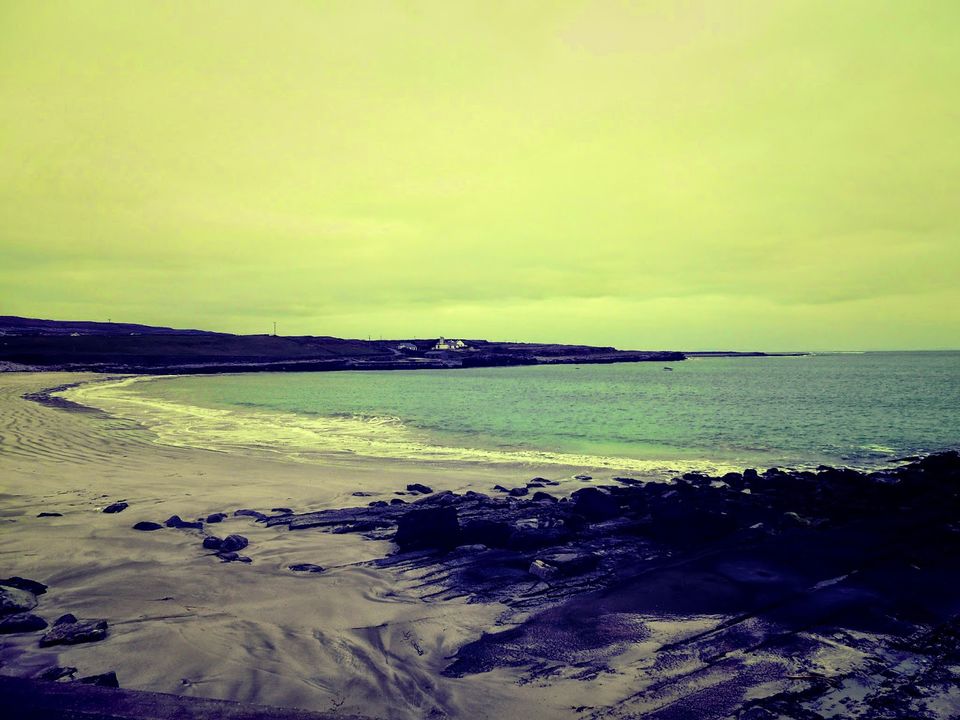 Photo of Must-have experiences in Ireland 17/22 by Pooja Krishnan